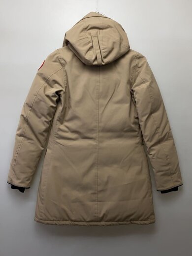 商品画像：ダウンジャケット/S/ナイロン/KHK/2603JL// 2