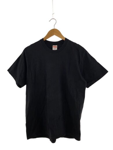 商品画像：24SS BACKWARDS TEE/Tシャツ/M/コットン/BLK// 1