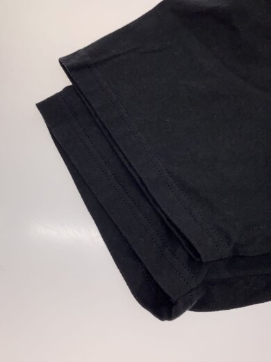 商品画像：24SS BACKWARDS TEE/Tシャツ/M/コットン/BLK// 4