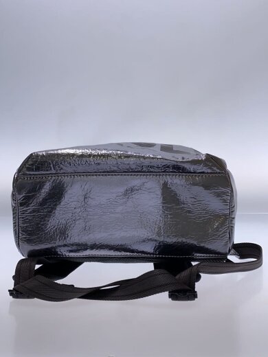 商品画像：リュック/--/SLV// 4