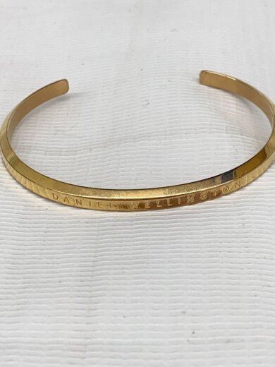 商品画像：バングル/--/GLD/レディース/K10R16 2