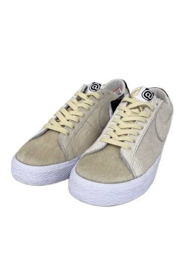 商品画像：SB BLAZER LOW QS_SB ブレーザー ロー QS/28cm/CRM 2