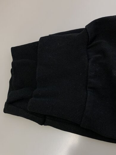 商品画像：長袖Tシャツ/L/コットン/BLK// 6