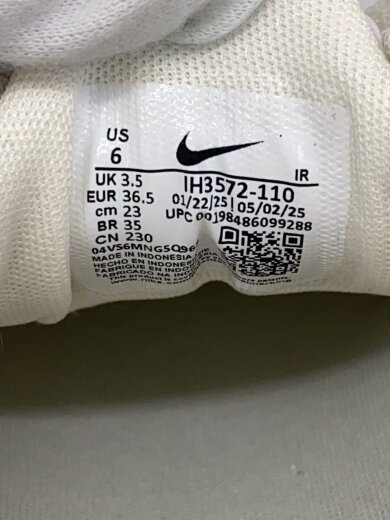 商品画像：SHOX R4 SE_ショックス R4 SE/US6/WHT/IH3572-110 5