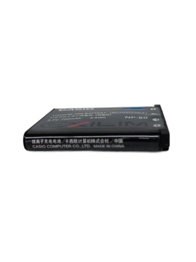 商品画像：デジタルカメラその他/EX-Z28 8