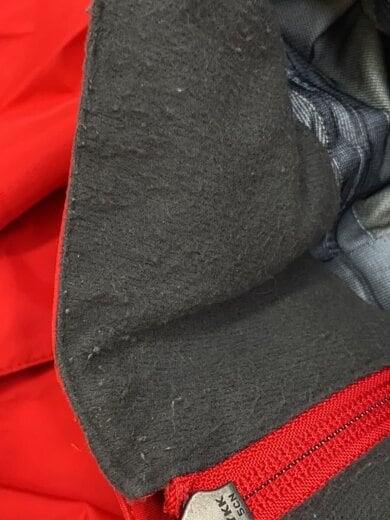 商品画像：セットアップ_NPW10390/L/ナイロン/RED// 6