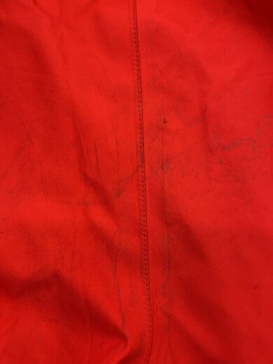商品画像：セットアップ_NPW10390/L/ナイロン/RED// 8