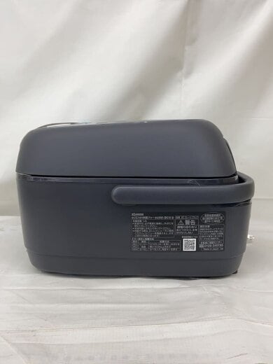 商品画像：ジャー炊飯器/NW-BK10-BZ// 3