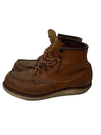 商品画像：ブーツ/UK8.5/BRW/875// 1