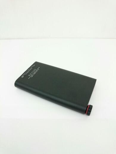 画像：FiiOハイレゾ対応USB DAC内蔵ポータブルヘッドホンアンプ/FQ1222/Q1 MarkII3