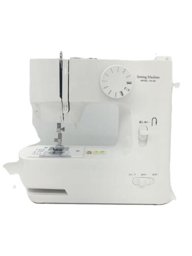 画像：その他ブランドマリック/ミシン1