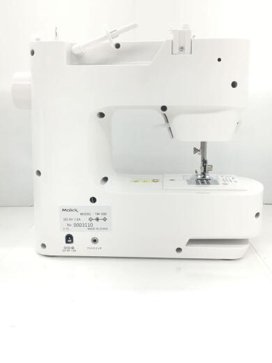 画像：その他ブランドマリック/ミシン2