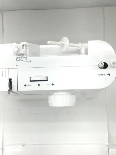 画像：その他ブランドマリック/ミシン5