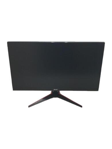 画像：ACER液晶モニタ・液晶ディスプレイ NITRO VG240Ybmiix [23.8インチ ブラック]1