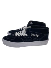 ローカットスニーカー/27cm/BLK/508357