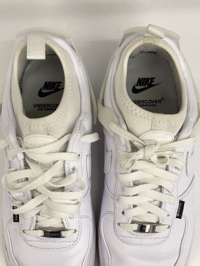 商品画像：AIR FORCE 1 LOW SP UC_エアフォース1 ロー スペシャル UC/27.5cm/WHT 8