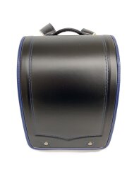 キッズバッグ/ランドセル/BLK