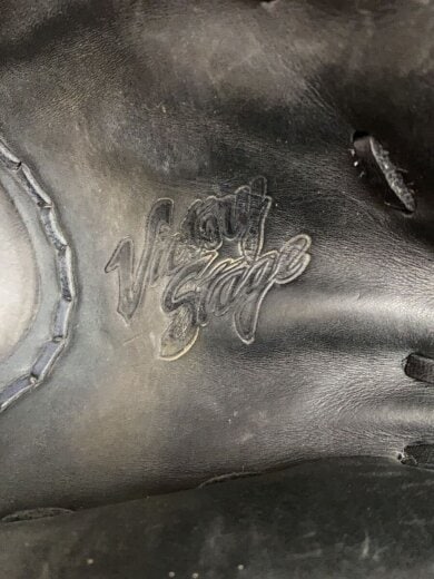 商品画像：野球用品/右利き用/BLK 5