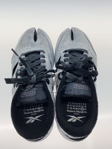 商品画像：X MAISON MARGIELA CLASSIC LEATHER TABI DQ_X メゾンマルジェラ クラシック 3