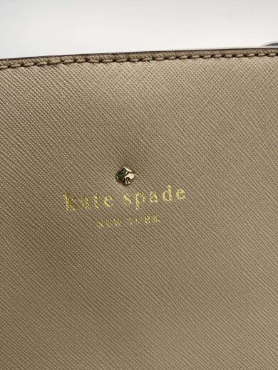 商品画像：トートバッグ/牛革/GRY/無地 5