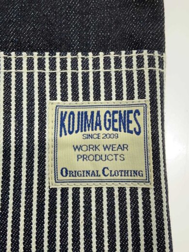 商品画像：ショルダーバッグ/キャンバス/IDG 5