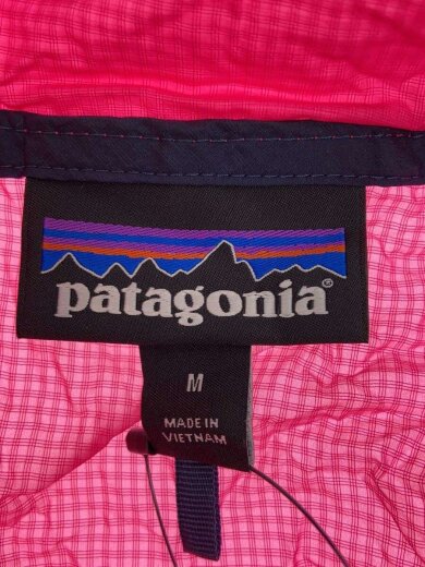 商品画像：ナイロンジャケット/M/ナイロン/PNK/24150SP20// 3