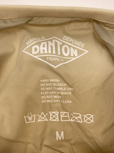 商品画像：ナイロンジャケット/M/DT-A0110 3