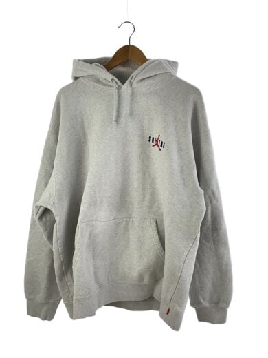 商品画像：24AW　Hooded Sweatshirt/パーカー/XL/コットン/GRY/HF0836-051 1