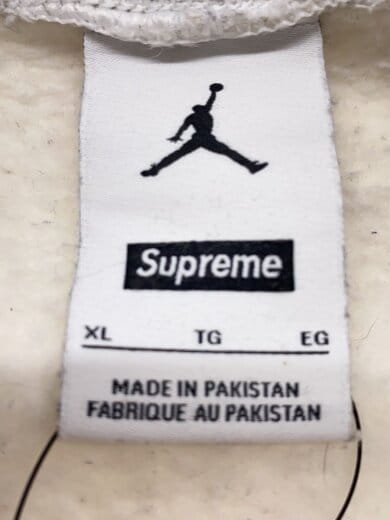 商品画像：24AW　Hooded Sweatshirt/パーカー/XL/コットン/GRY/HF0836-051 3