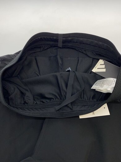 商品画像：ボトム/XL/ポリエステル/BLK/無地/JN3679 3