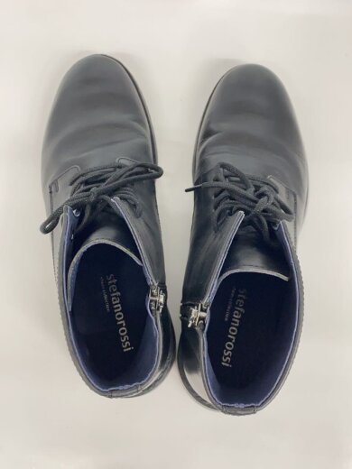 商品画像：ブーツ/40/BLK/SR03811 3