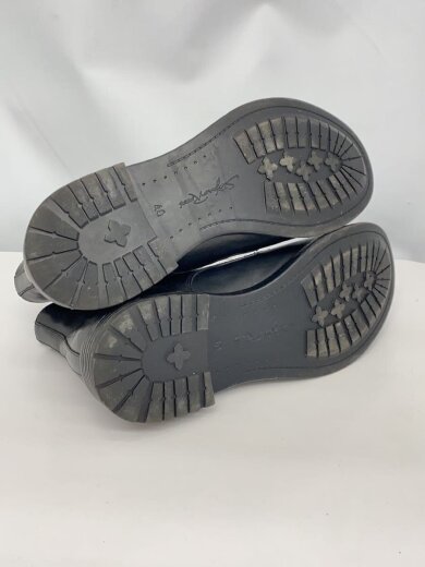 商品画像：ブーツ/40/BLK/SR03811 4