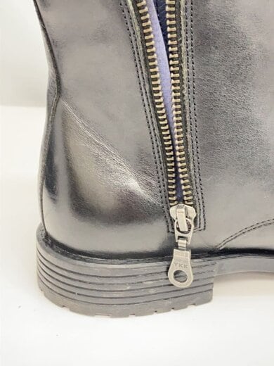 商品画像：ブーツ/40/BLK/SR03811 6