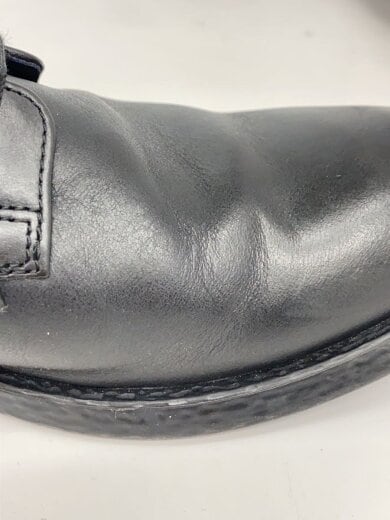 商品画像：ブーツ/40/BLK/SR03811 7