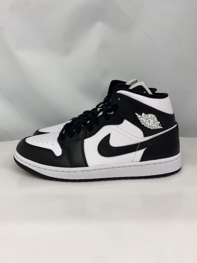 商品画像：エア ジョーダン 1 MID/26.5cm/BLK 1