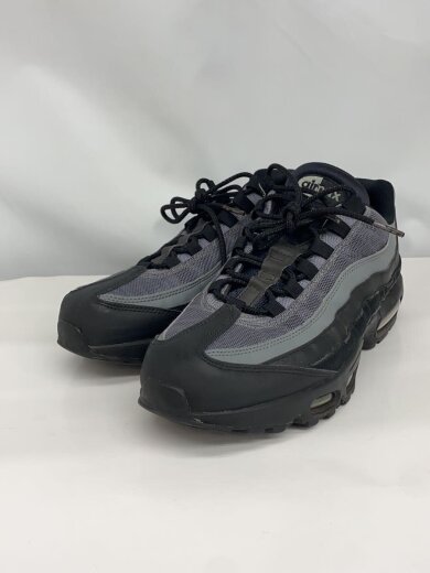 商品画像：AIR MAX 95 ESSENTIAL_エア マックス 95 エッセンシャル/27.5cm/BLK 2