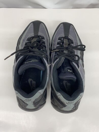 商品画像：AIR MAX 95 ESSENTIAL_エア マックス 95 エッセンシャル/27.5cm/BLK 3