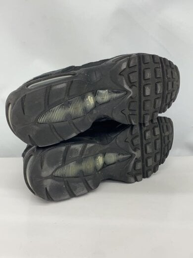 商品画像：AIR MAX 95 ESSENTIAL_エア マックス 95 エッセンシャル/27.5cm/BLK 4