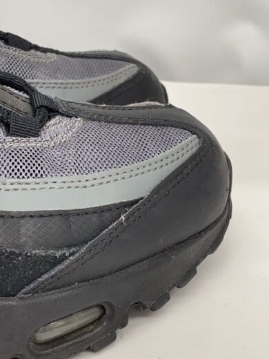 商品画像：AIR MAX 95 ESSENTIAL_エア マックス 95 エッセンシャル/27.5cm/BLK 6