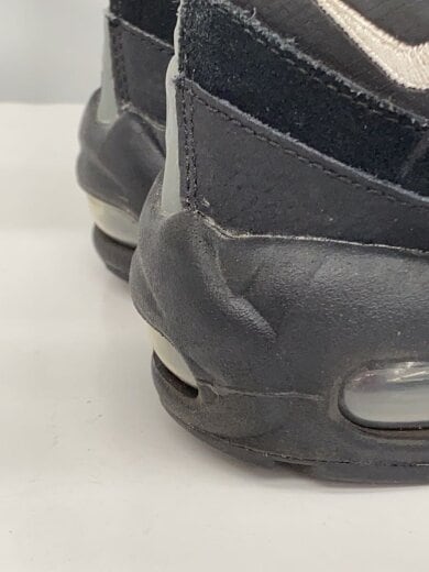商品画像：AIR MAX 95 ESSENTIAL_エア マックス 95 エッセンシャル/27.5cm/BLK 7