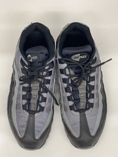 商品画像：AIR MAX 95 ESSENTIAL_エア マックス 95 エッセンシャル/27.5cm/BLK 8