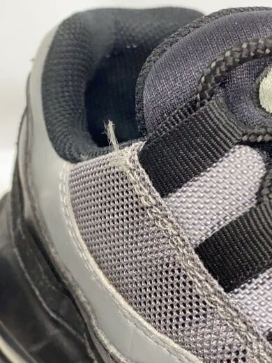 商品画像：AIR MAX 95 ESSENTIAL_エア マックス 95 エッセンシャル/27.5cm/BLK 9