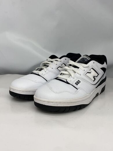 商品画像：ローカットスニーカー/26.5cm/WHT/BB550HA1 2