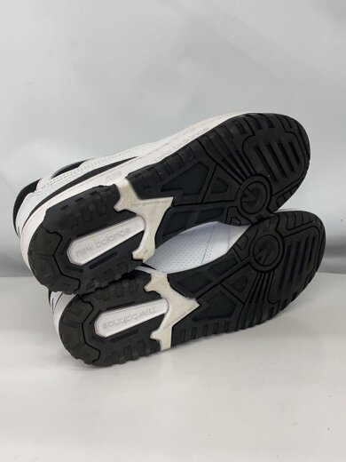 商品画像：ローカットスニーカー/26.5cm/WHT/BB550HA1 4