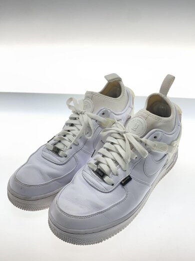 商品画像：AIR FORCE 1 LOW SP UC_エアフォース1 ロー スペシャル UC/27.5cm/WHT// 2