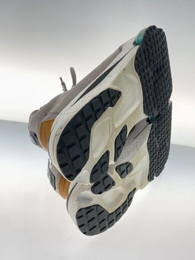 商品画像：AIR ZOOM-TYPE_エアズーム タイプ/26.5cm/GRY// 4
