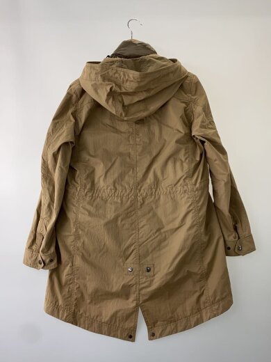 商品画像：モッズコート/3/コットン/BEG/無地/MTA16S4421// 2