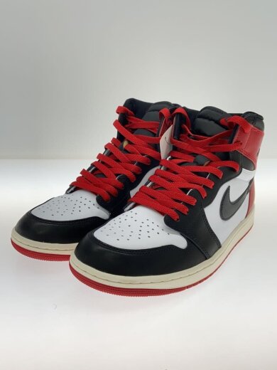 商品画像：AIR JORDAN 1 RETRO HIGH OG_エアジョーダン1 レトロ ハイ OG/28cm/RED// 2