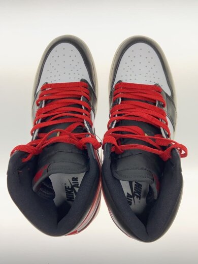 商品画像：AIR JORDAN 1 RETRO HIGH OG_エアジョーダン1 レトロ ハイ OG/28cm/RED// 3