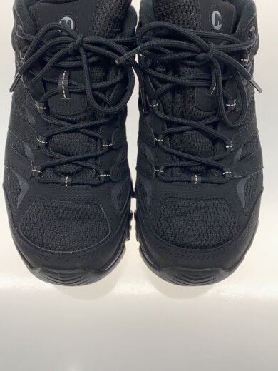 商品画像：ローカットスニーカー/28cm/BLK/J500239// 3